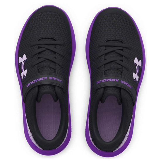 Under Armour UA GPS Surge 4 AC